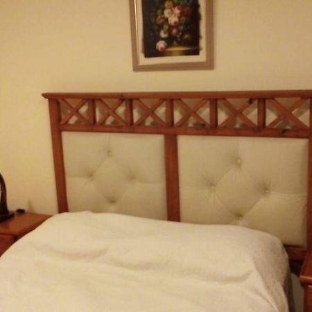 Apart Hotel Natural Del Dayman Salto Exterior foto